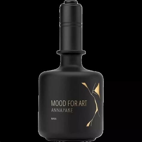 MOOD FOR ART MAN 2023 perfume by Annayake .